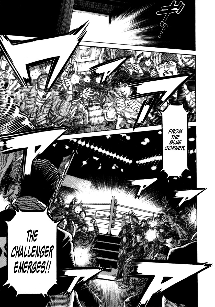 RRR Chapter 99 page 15 - Chapter 99: With Life on the Line