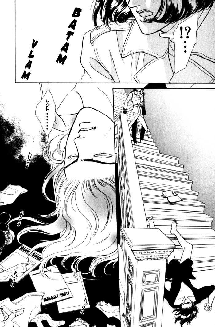 Rub in Love Chapter 1.2 page 19 - Chapter 1.2