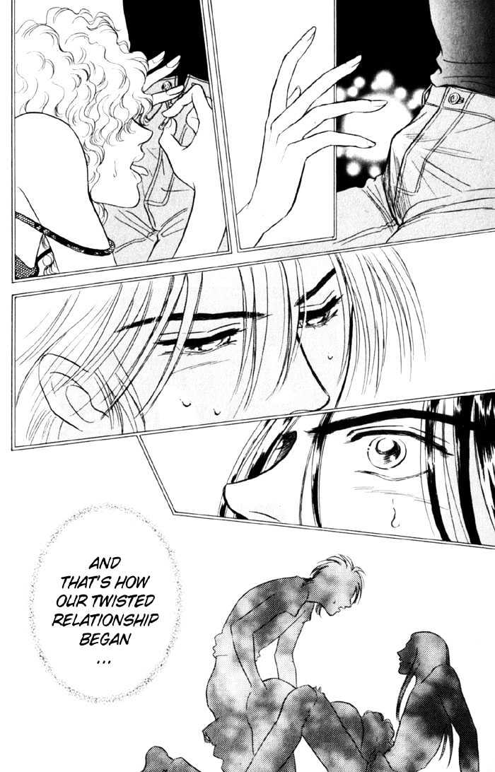 Rub in Love Chapter 2 page 10 - Chapter 2