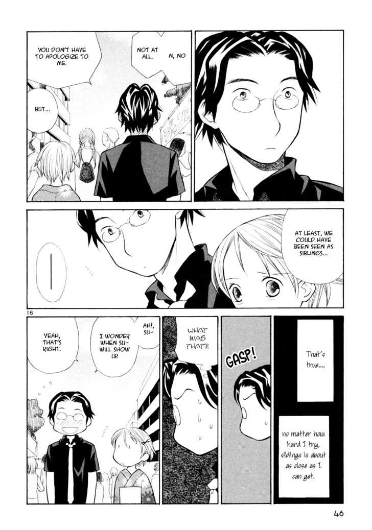 Rubbers Seven Chapter 10 page 16 - Chapter 10 : Triangle
