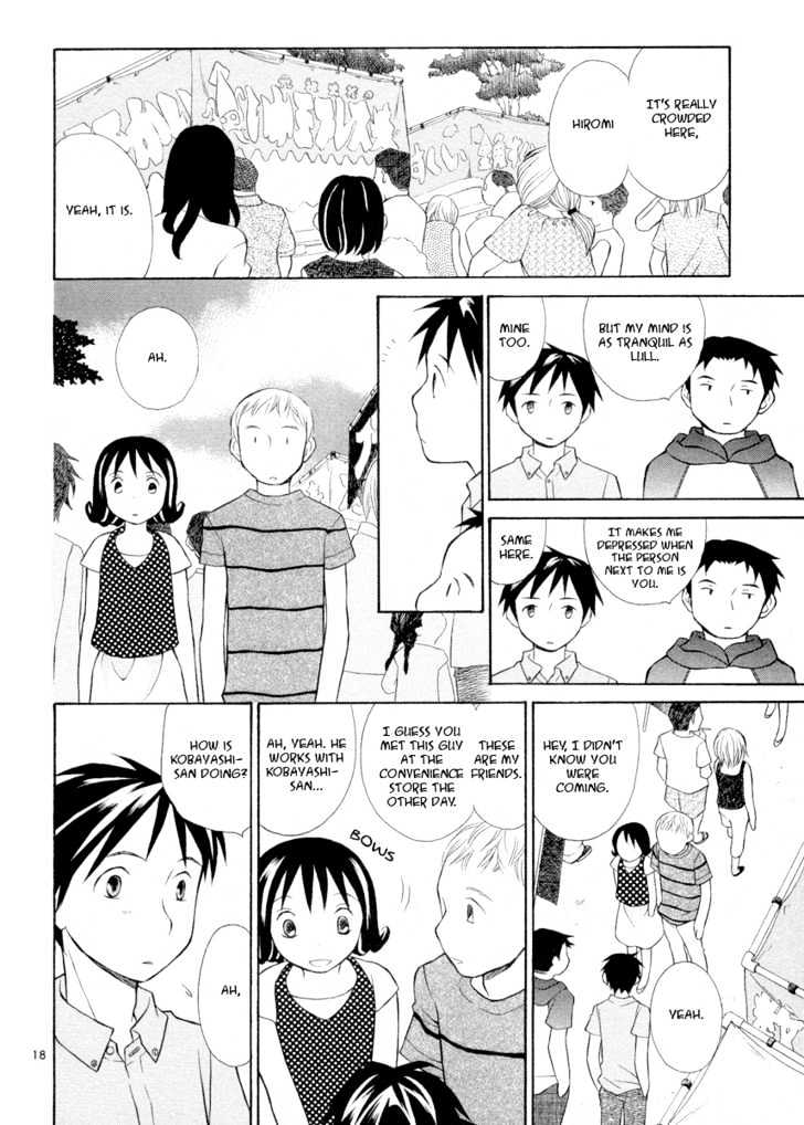 Rubbers Seven Chapter 10 page 18 - Chapter 10 : Triangle