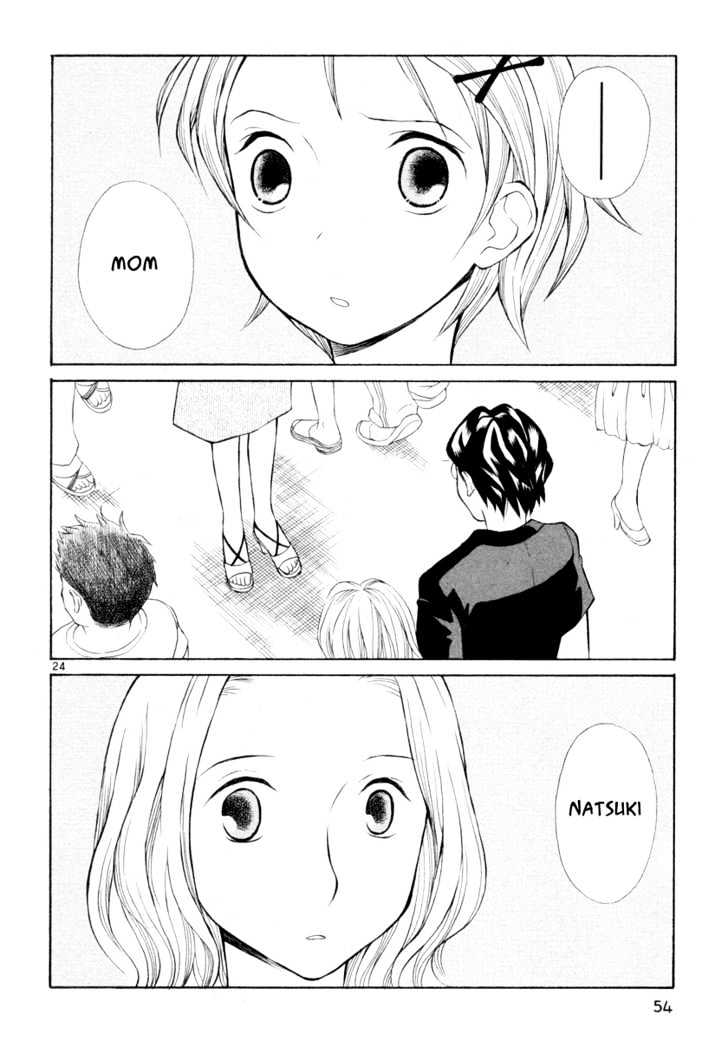 Rubbers Seven Chapter 10 page 23 - Chapter 10 : Triangle