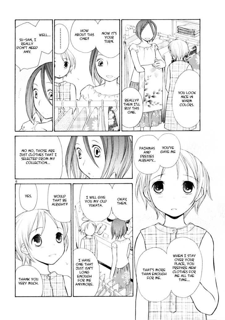 Rubbers Seven Chapter 10 page 6 - Chapter 10 : Triangle