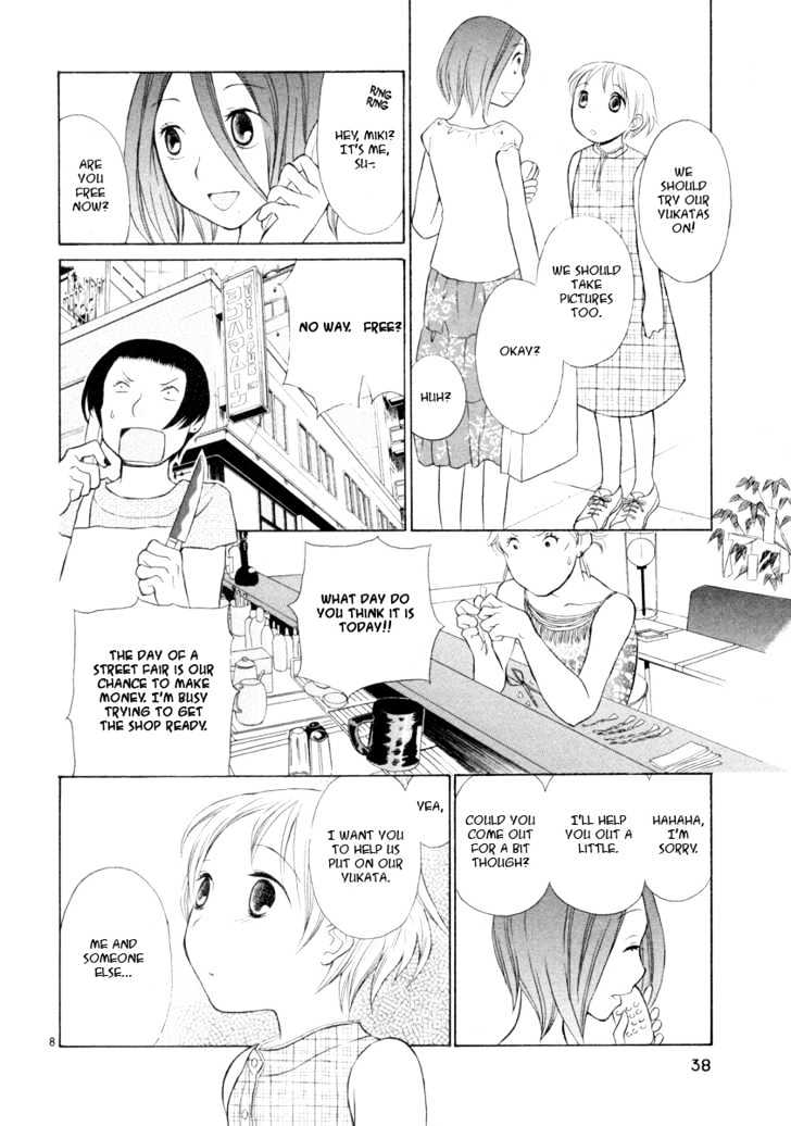 Rubbers Seven Chapter 10 page 8 - Chapter 10 : Triangle