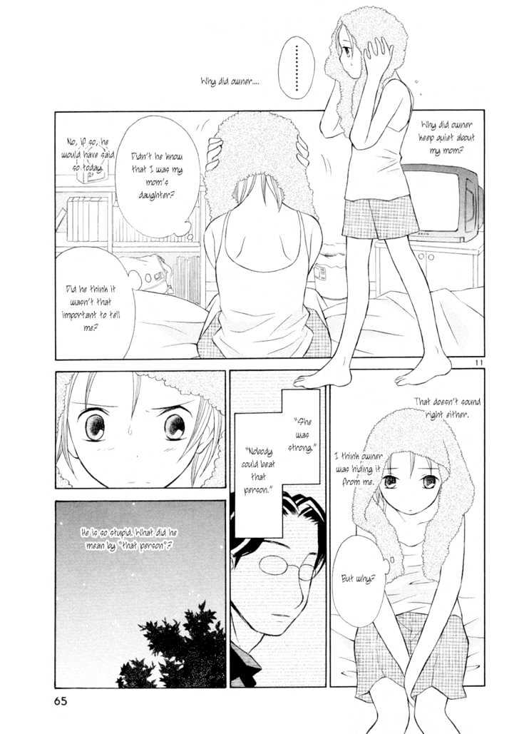 Rubbers Seven Chapter 11 page 11 - Chapter 11 : Two One-Sided Loves