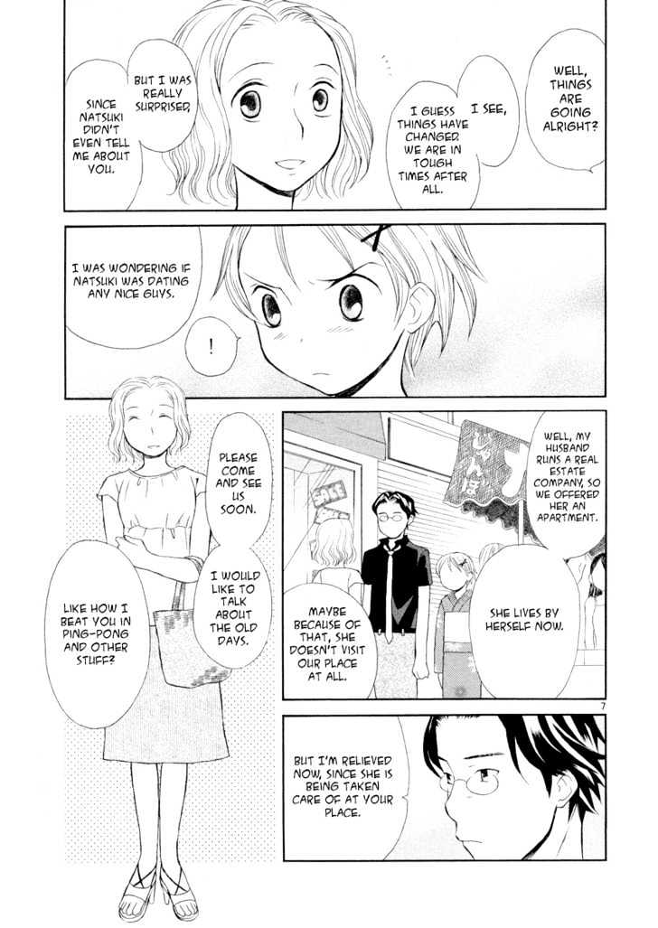 Rubbers Seven Chapter 11 page 7 - Chapter 11 : Two One-Sided Loves