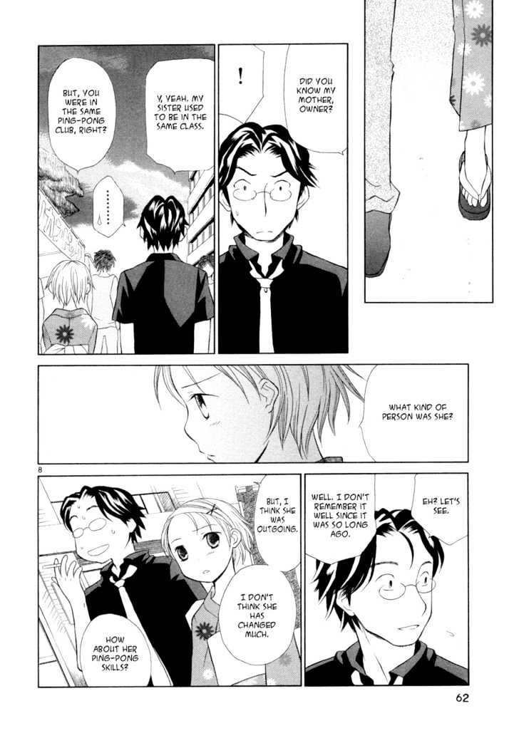 Rubbers Seven Chapter 11 page 8 - Chapter 11 : Two One-Sided Loves