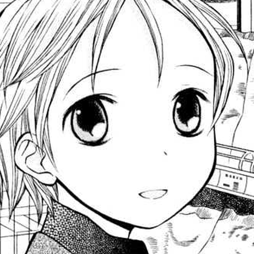 Rubbers Seven Chapter 17 : Sister, Go Easy On Me cover