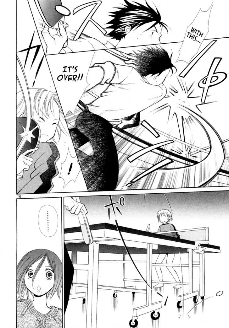 Rubbers Seven Chapter 2 page 16 - Chapter 2 : The Moment the Heart Begins to Move