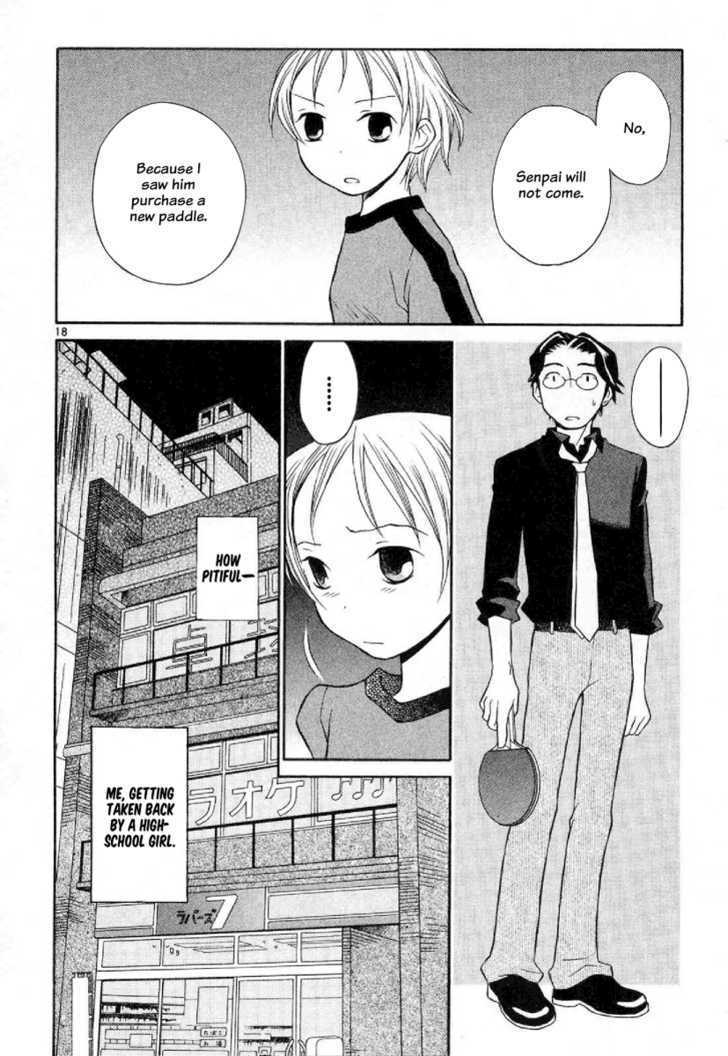 Rubbers Seven Chapter 23 page 19 - Chapter 23 : Adult Tears For A Child's Fears
