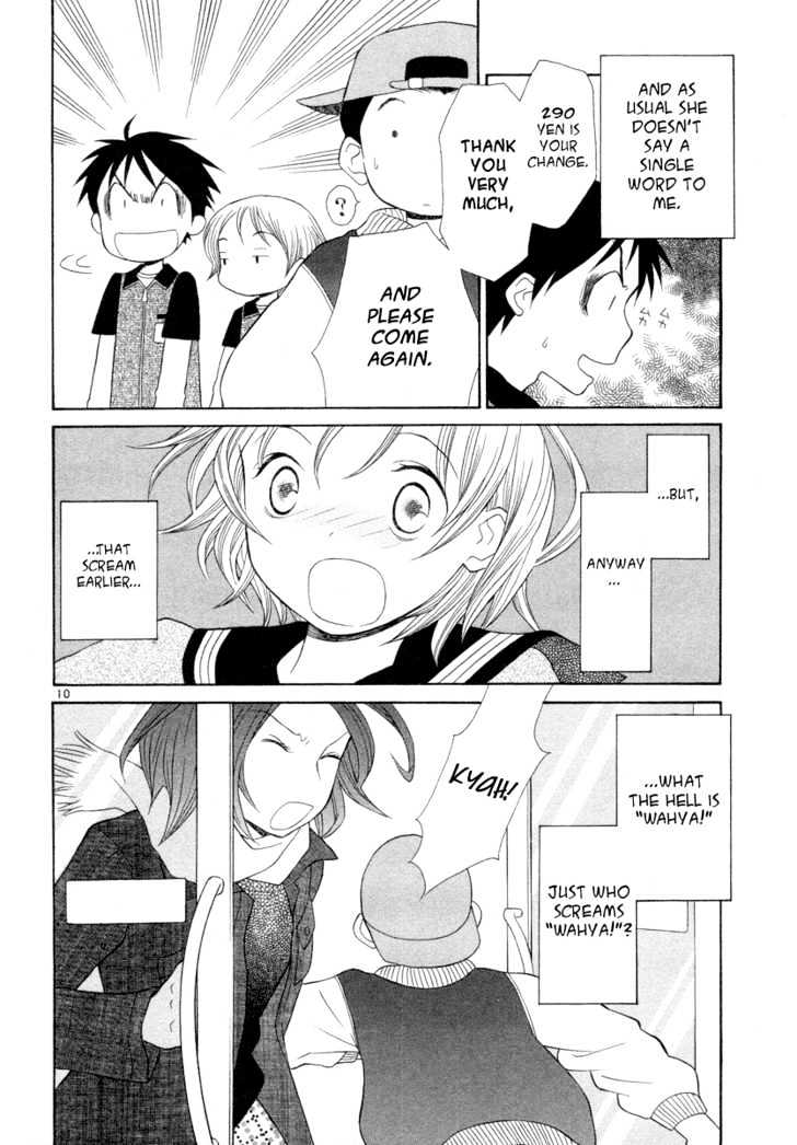 Rubbers Seven Chapter 4 page 10 - Chapter 4 : A Boy and a Girl