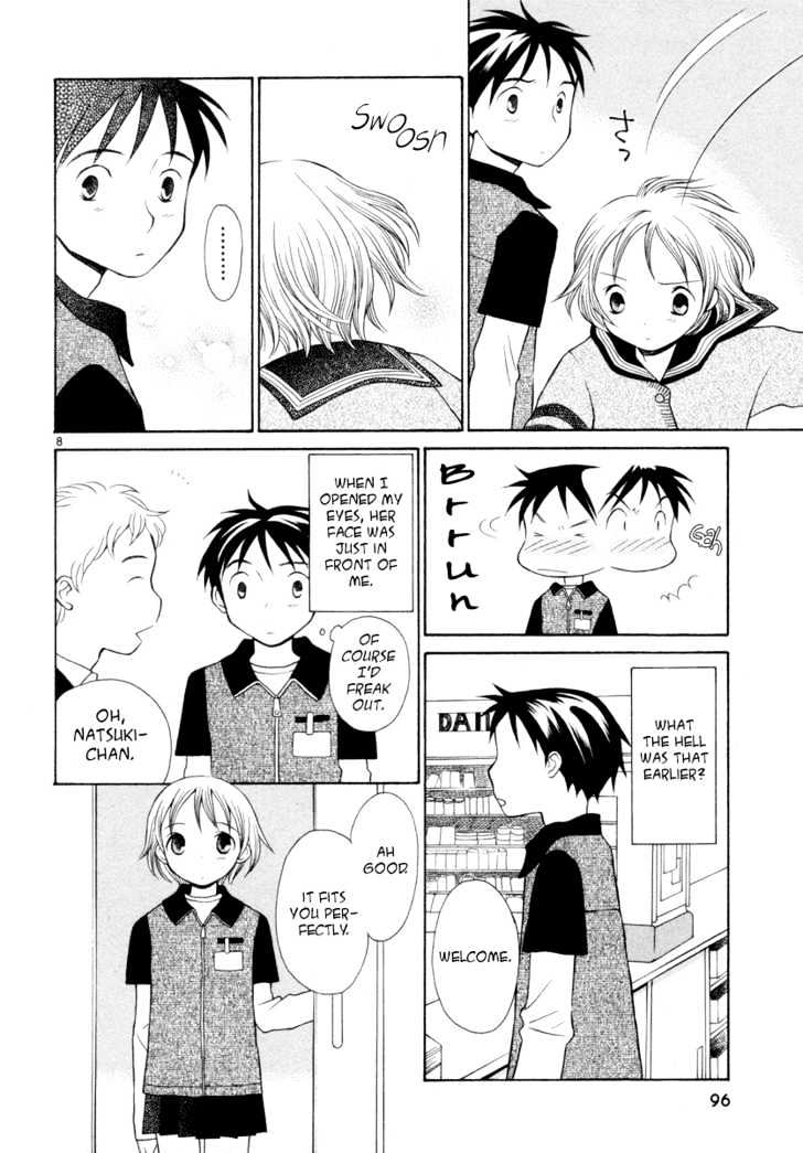 Rubbers Seven Chapter 4 page 8 - Chapter 4 : A Boy and a Girl