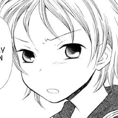 Rubbers Seven Chapter 6 : Fate of Feelings cover