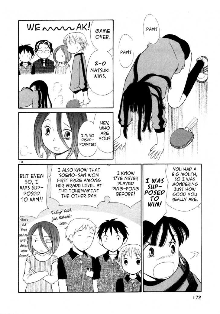 Rubbers Seven Chapter 7 page 10 - Chapter 7 : Beyond Desire