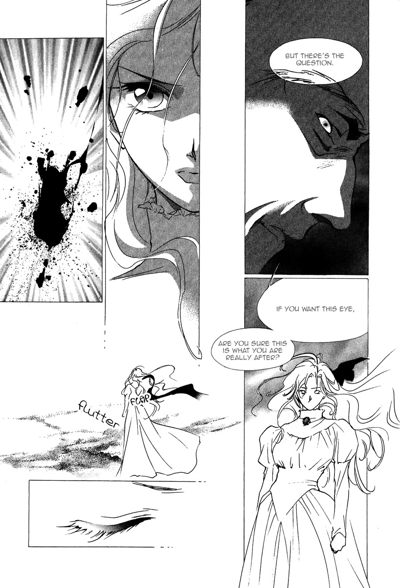 Ruby Blood Chapter 3 page 56 - Chapter 3: Hospital
