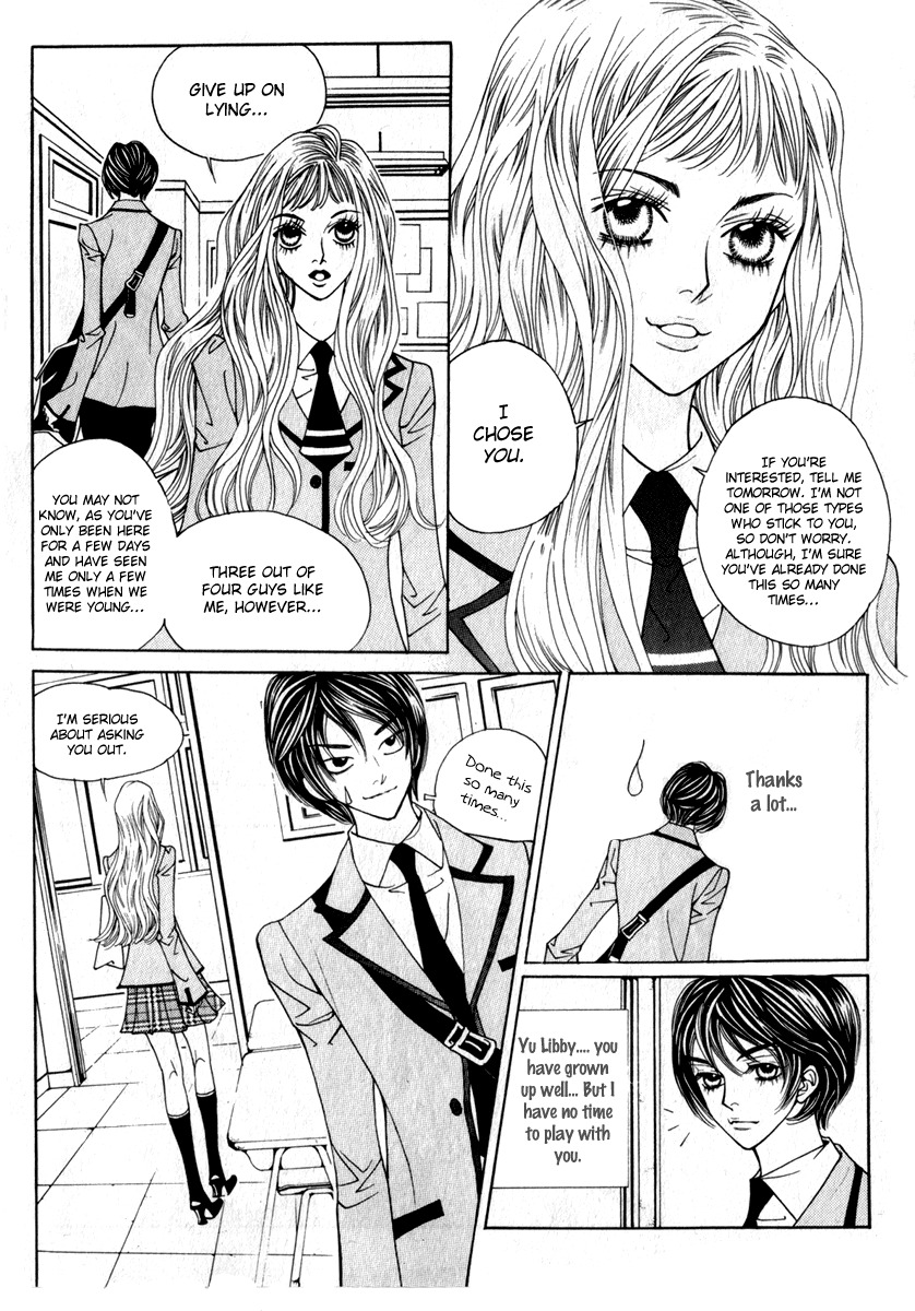 Ruby Doll Chapter 1 page 10 - Chapter 1