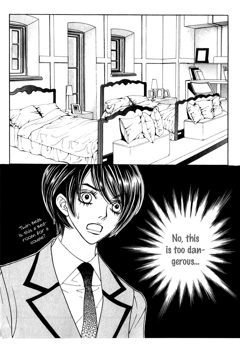 Ruby Doll Chapter 1 page 30 - Chapter 1