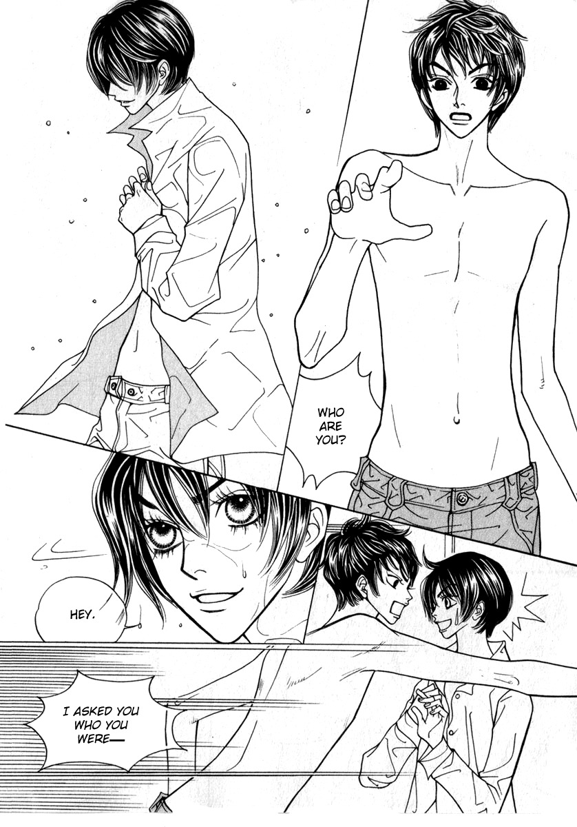 Ruby Doll Chapter 1 page 35 - Chapter 1