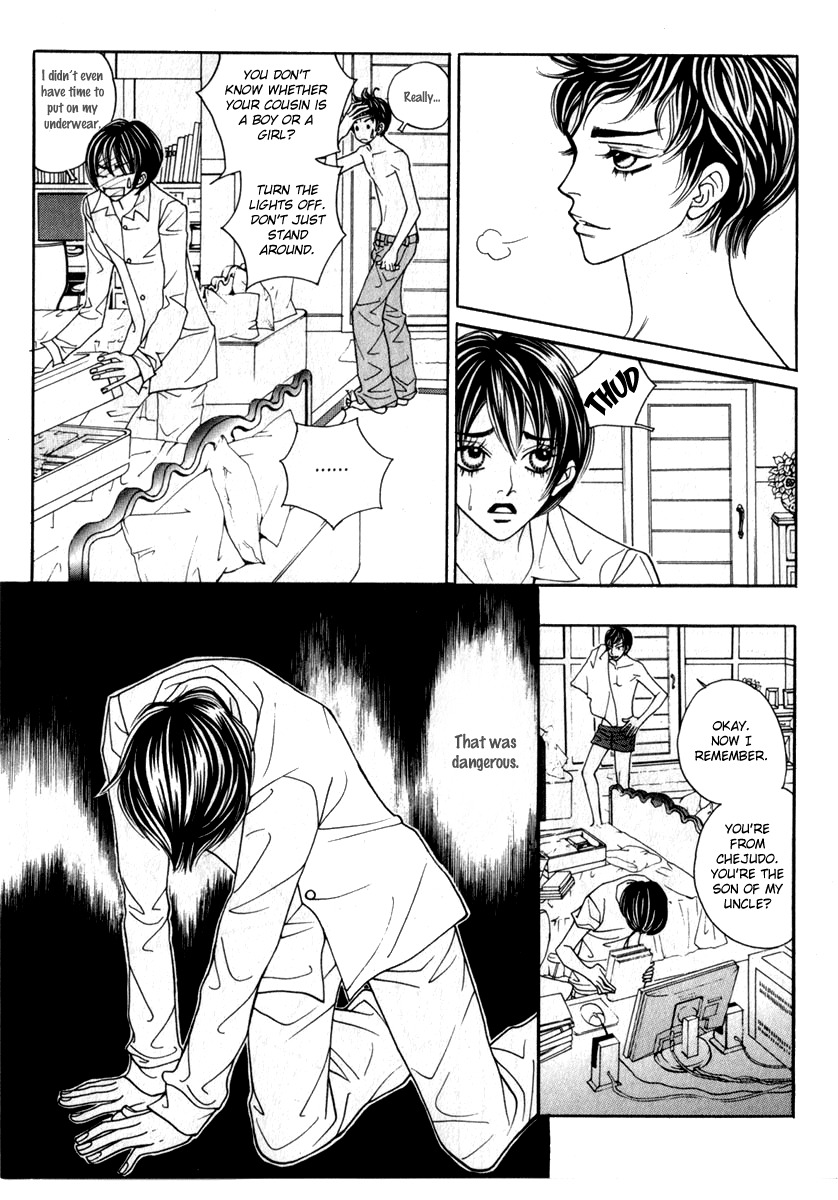 Ruby Doll Chapter 1 page 38 - Chapter 1