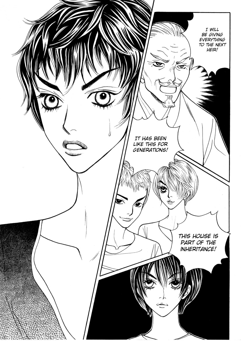 Ruby Doll Chapter 1 page 42 - Chapter 1