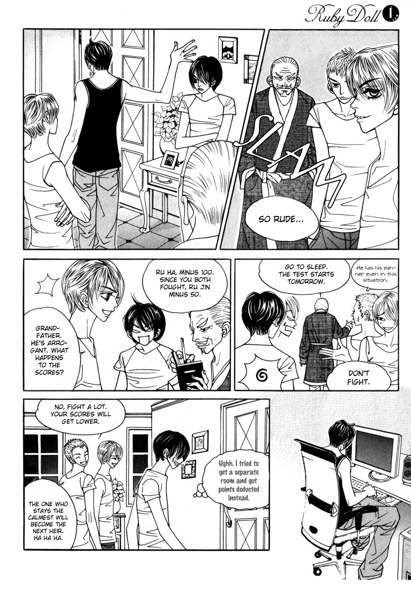Ruby Doll Chapter 1 page 45 - Chapter 1