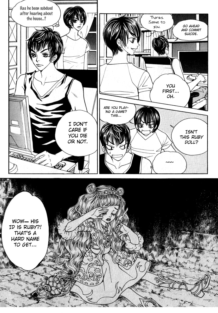 Ruby Doll Chapter 1 page 46 - Chapter 1