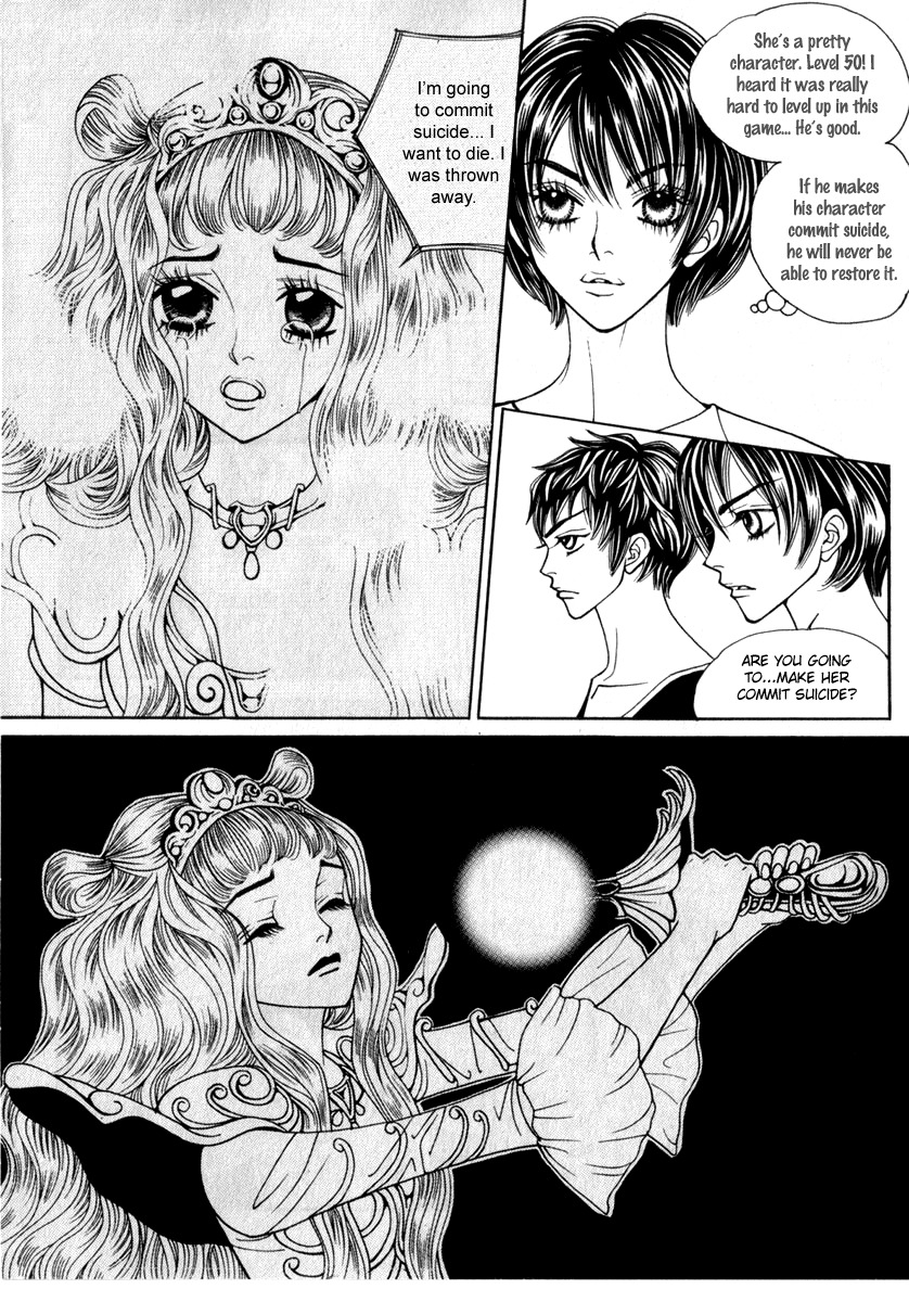 Ruby Doll Chapter 1 page 47 - Chapter 1