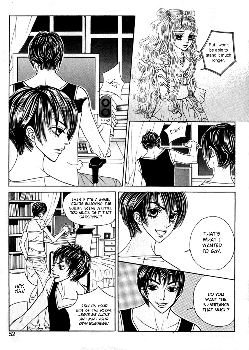 Ruby Doll Chapter 1 page 48 - Chapter 1
