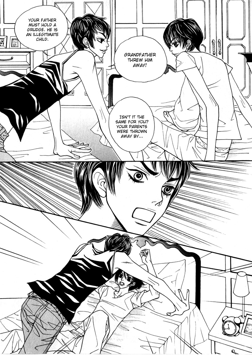 Ruby Doll Chapter 1 page 49 - Chapter 1