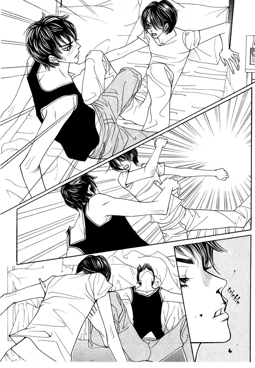 Ruby Doll Chapter 1 page 51 - Chapter 1