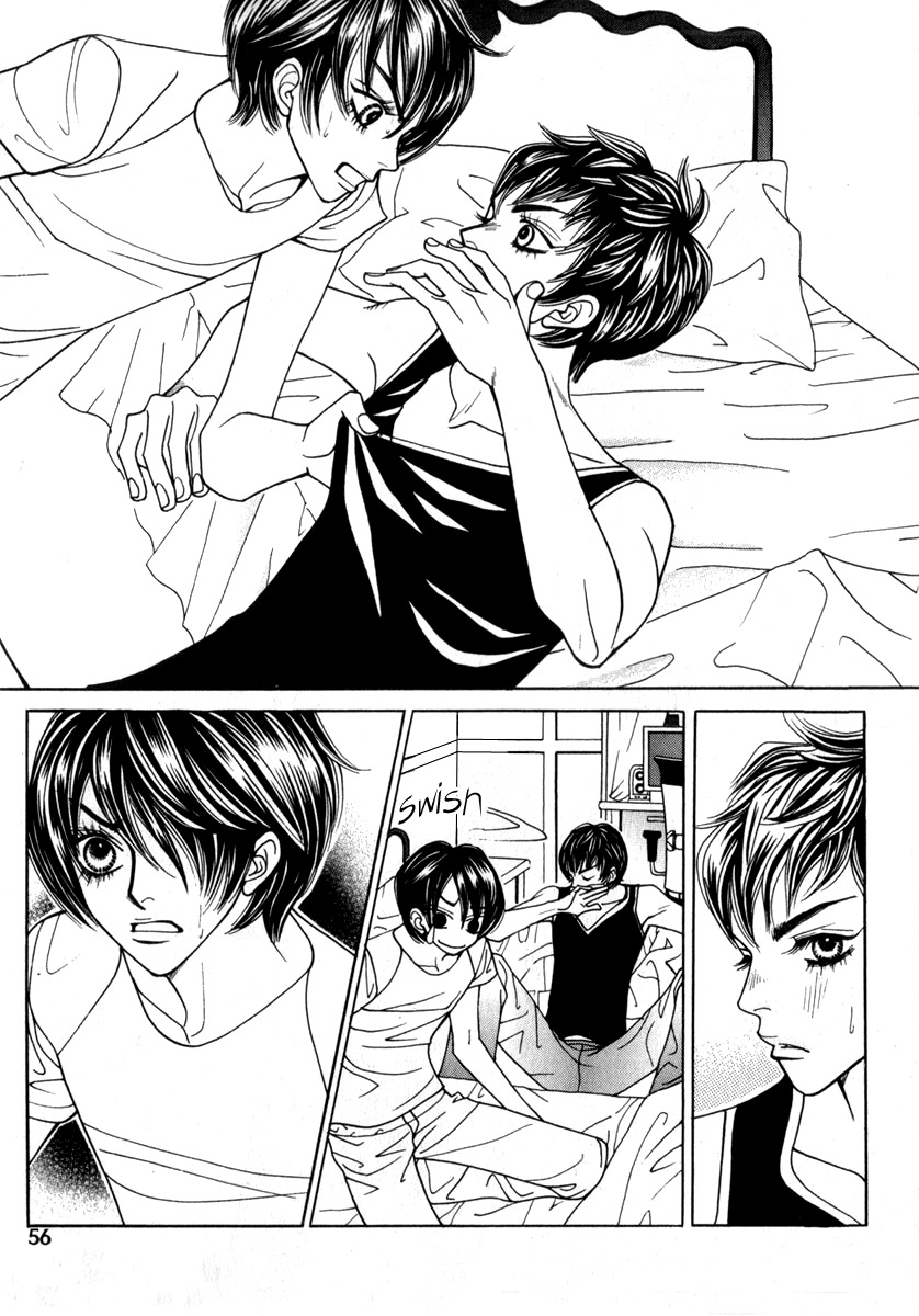Ruby Doll Chapter 1 page 52 - Chapter 1