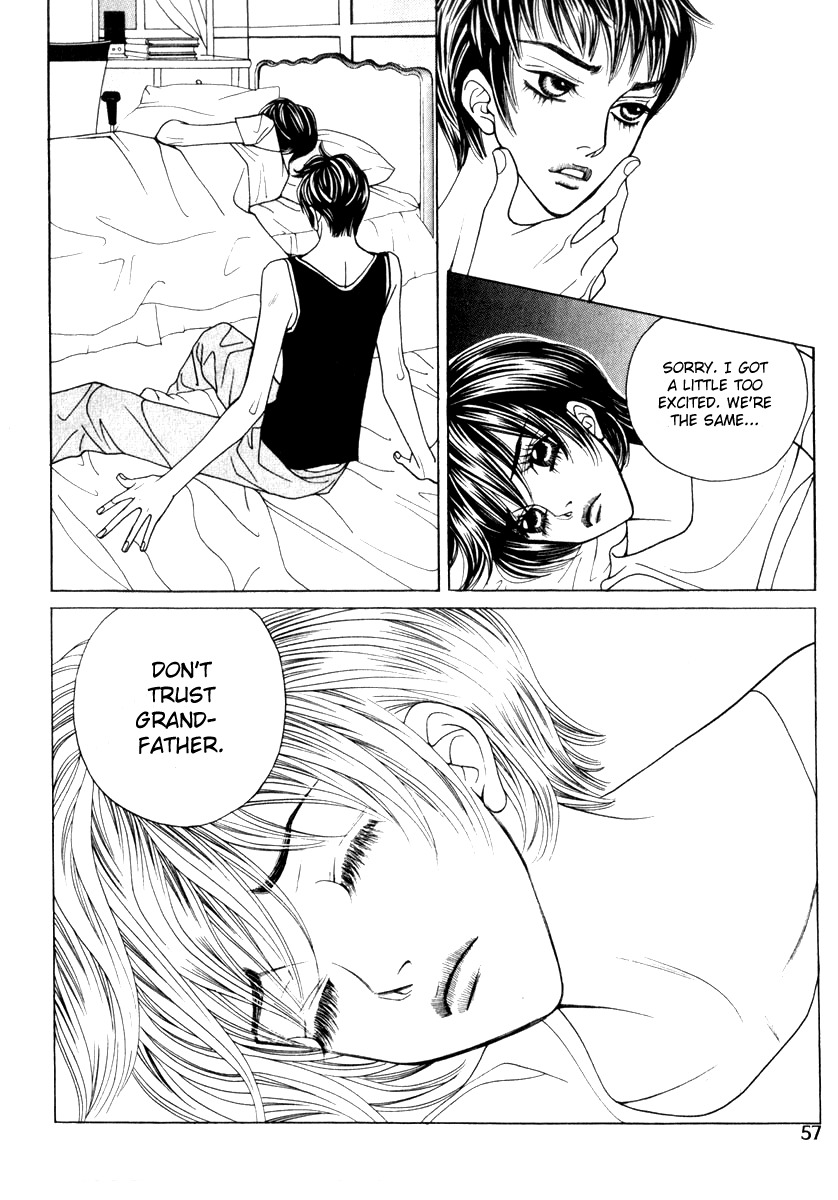 Ruby Doll Chapter 1 page 53 - Chapter 1