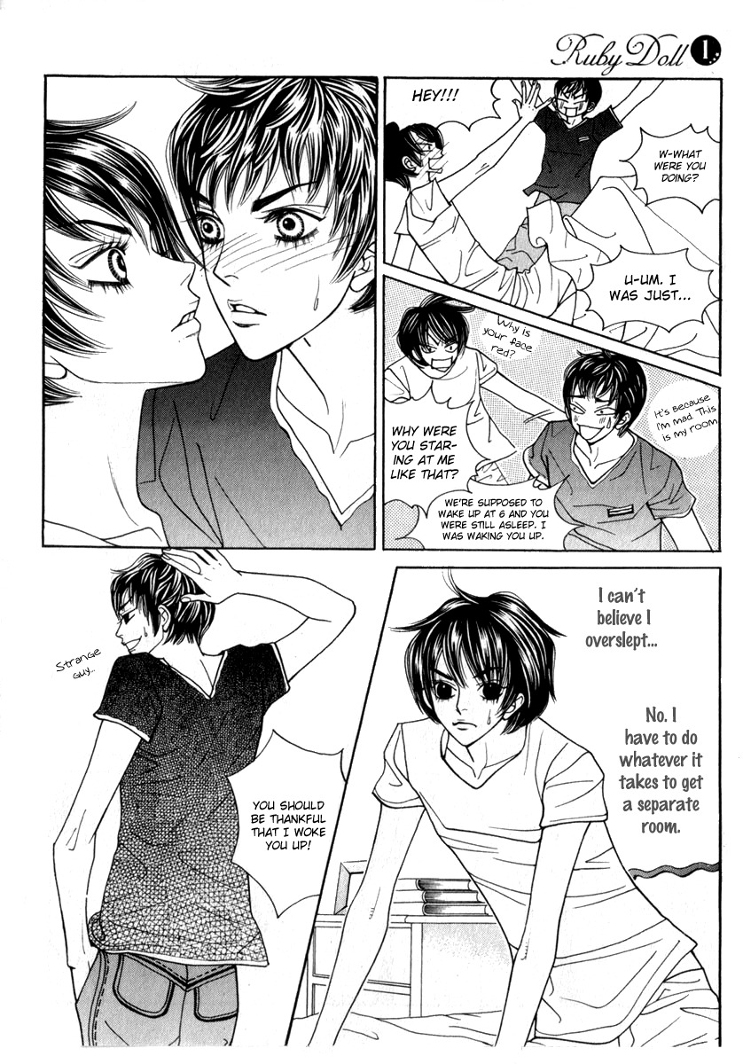 Ruby Doll Chapter 1 page 55 - Chapter 1