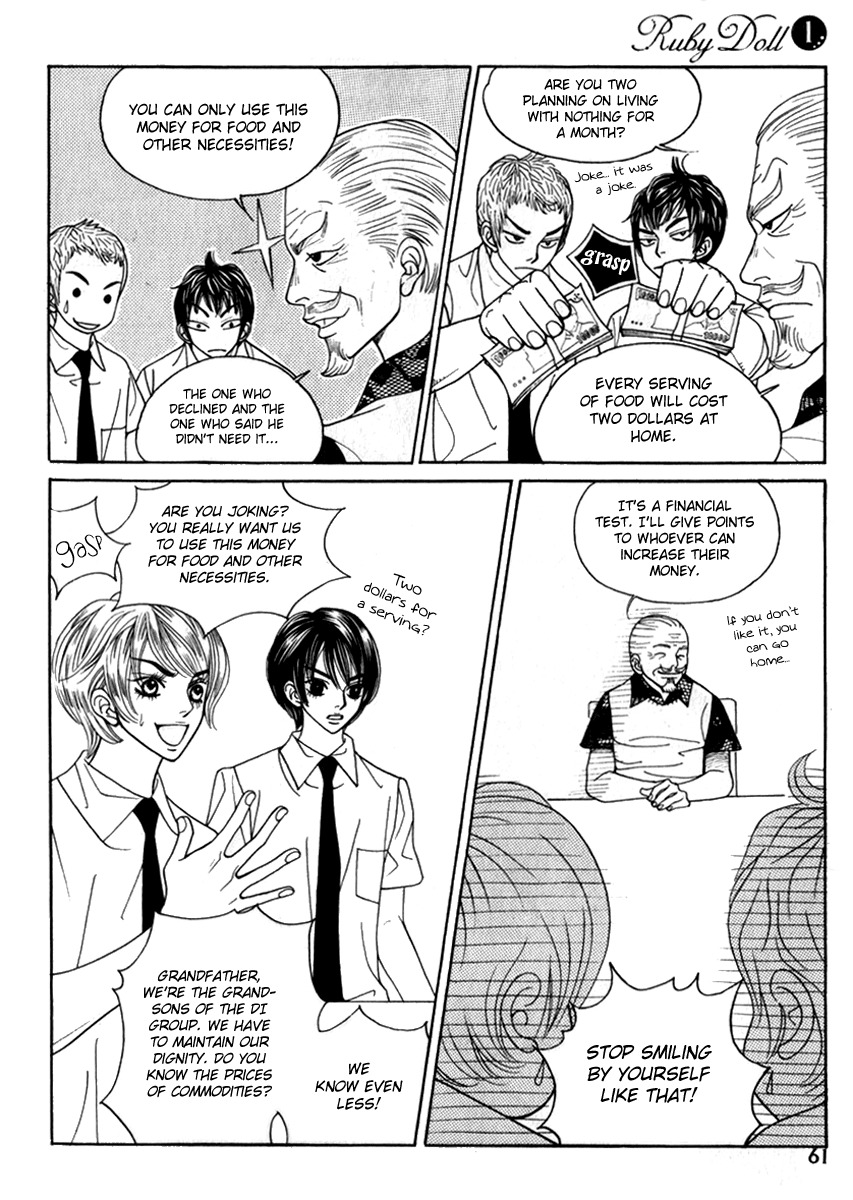 Ruby Doll Chapter 1 page 57 - Chapter 1
