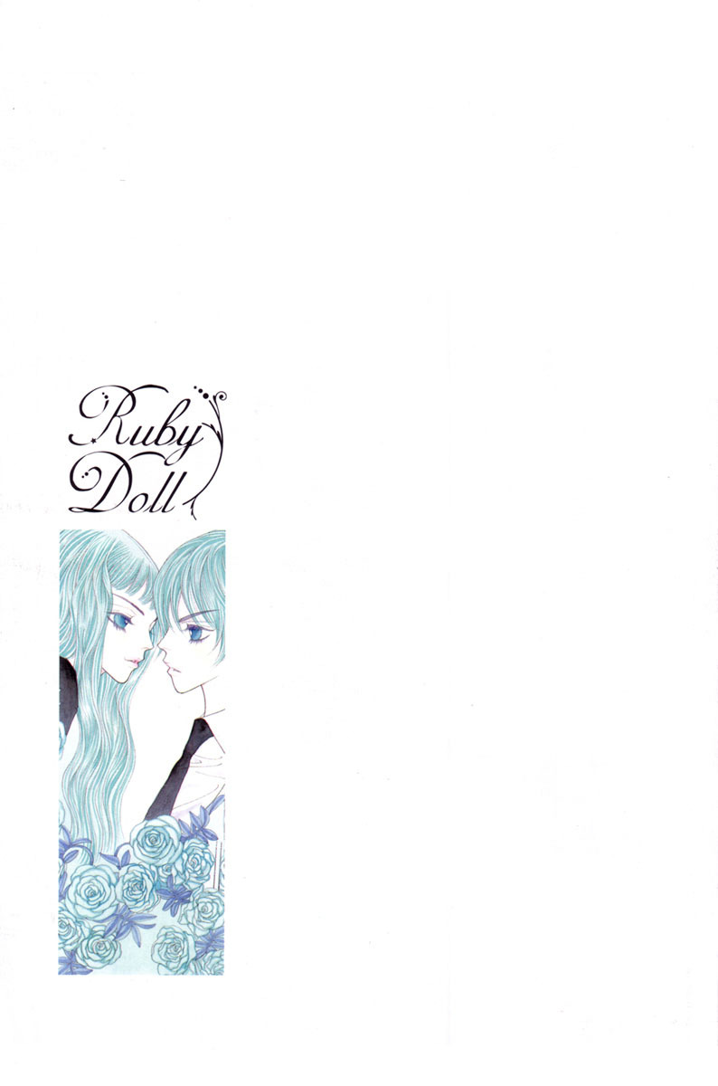 Ruby Doll Chapter 1 page 8 - Chapter 1