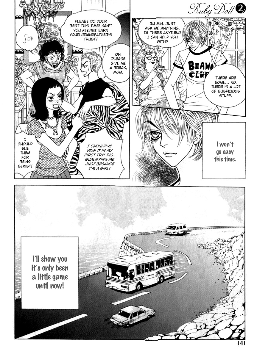 Ruby Doll Chapter 10 page 10 - Chapter 10
