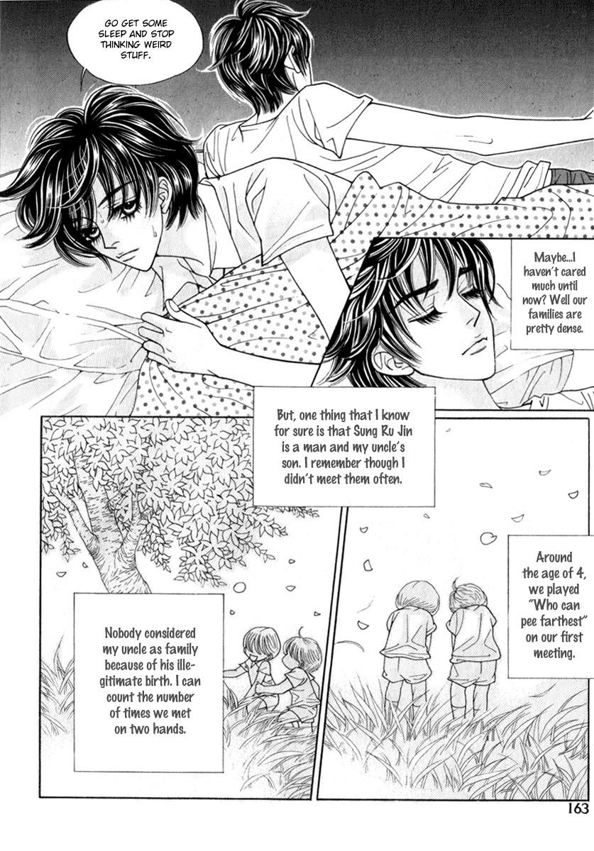 Ruby Doll Chapter 10 page 32 - Chapter 10