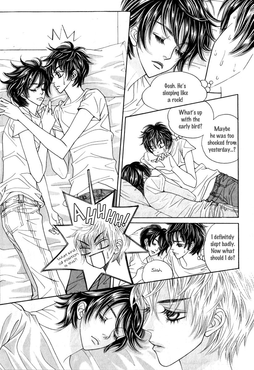 Ruby Doll Chapter 10 page 35 - Chapter 10