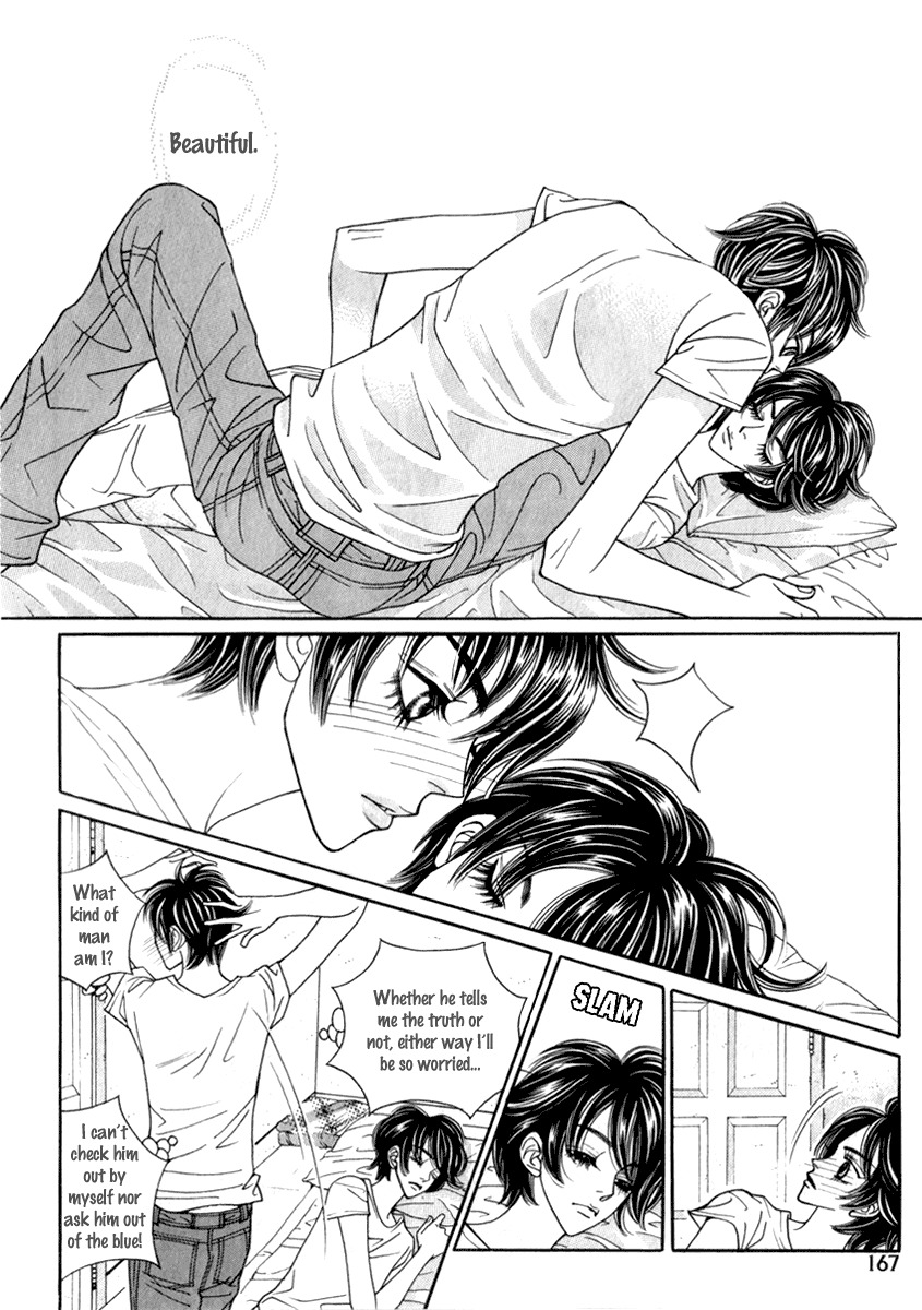 Ruby Doll Chapter 10 page 36 - Chapter 10