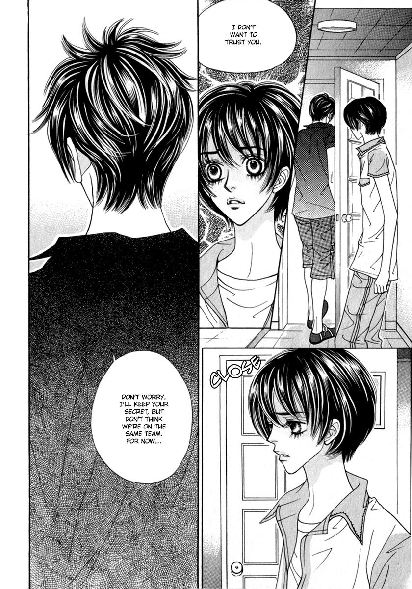 Ruby Doll Chapter 10 page 50 - Chapter 10