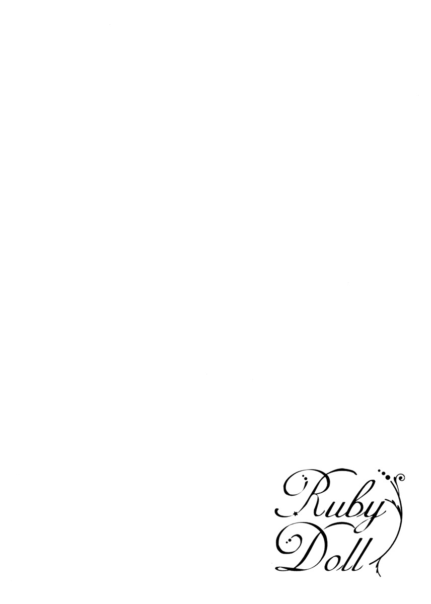 Ruby Doll Chapter 10 page 56 - Chapter 10