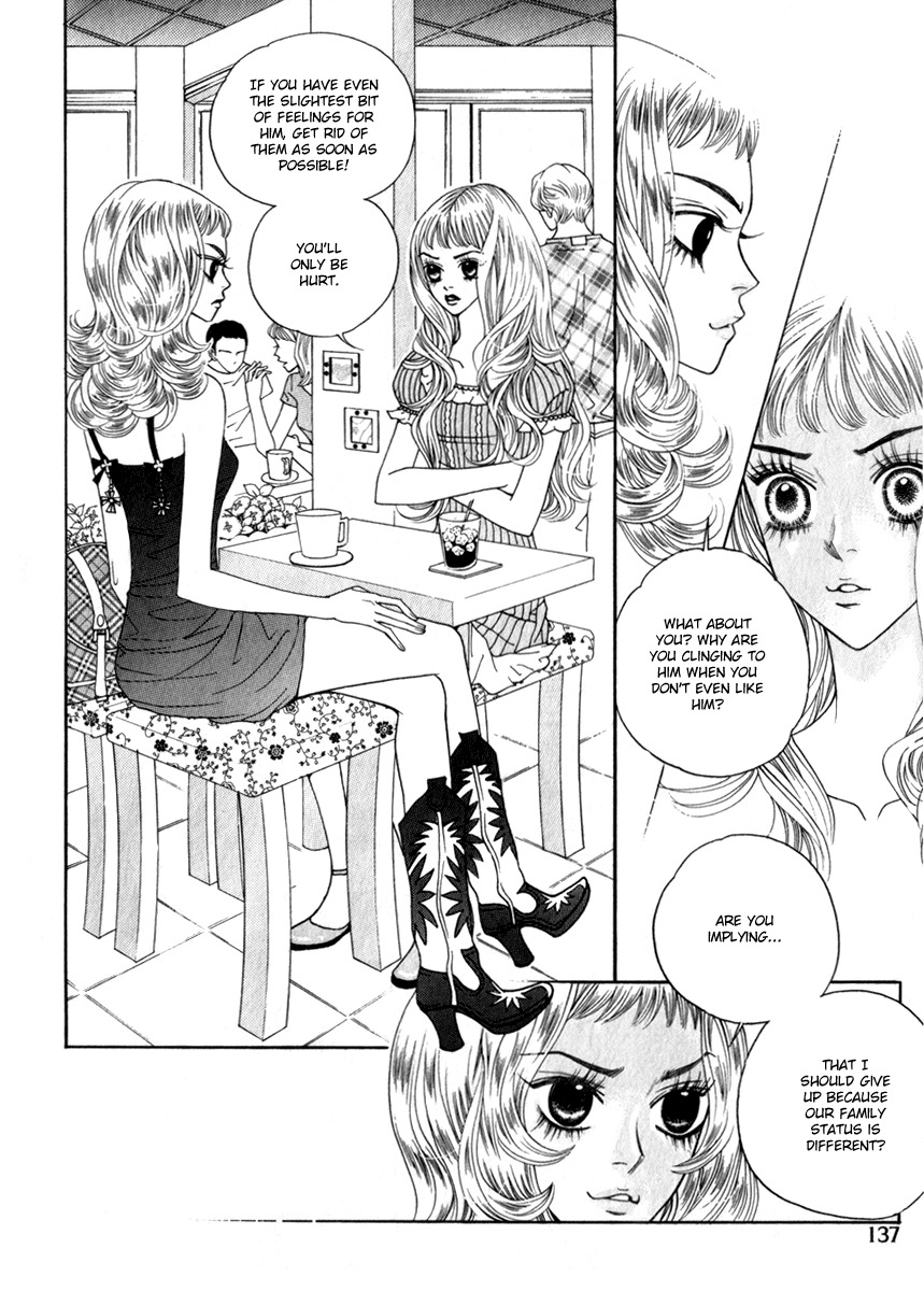 Ruby Doll Chapter 10 page 6 - Chapter 10