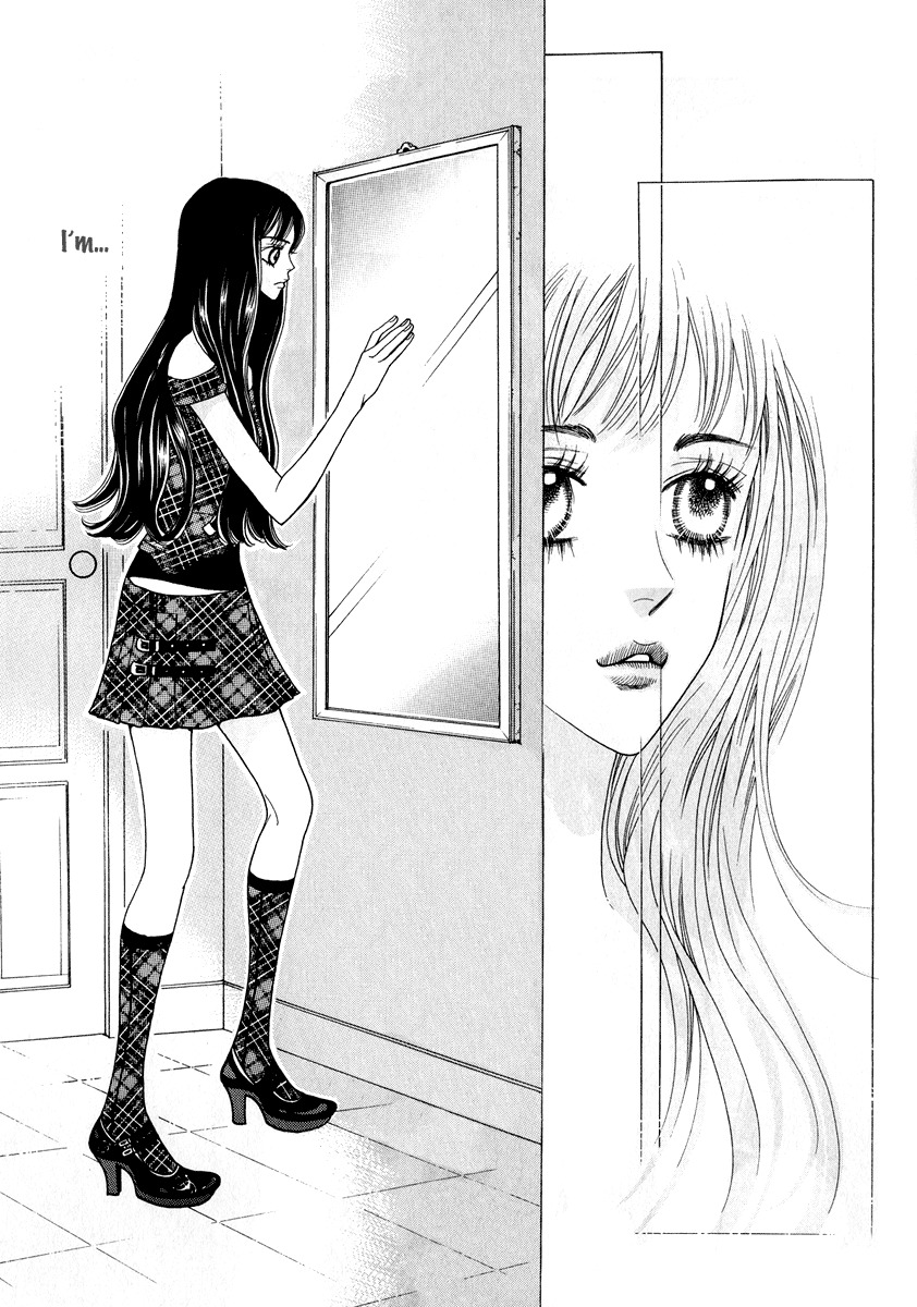 Ruby Doll Chapter 12 page 13 - Chapter 12