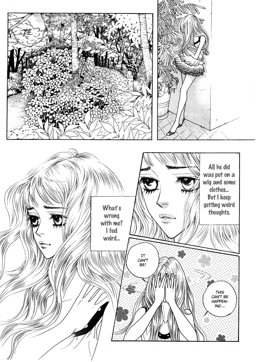 Ruby Doll Chapter 12 page 19 - Chapter 12