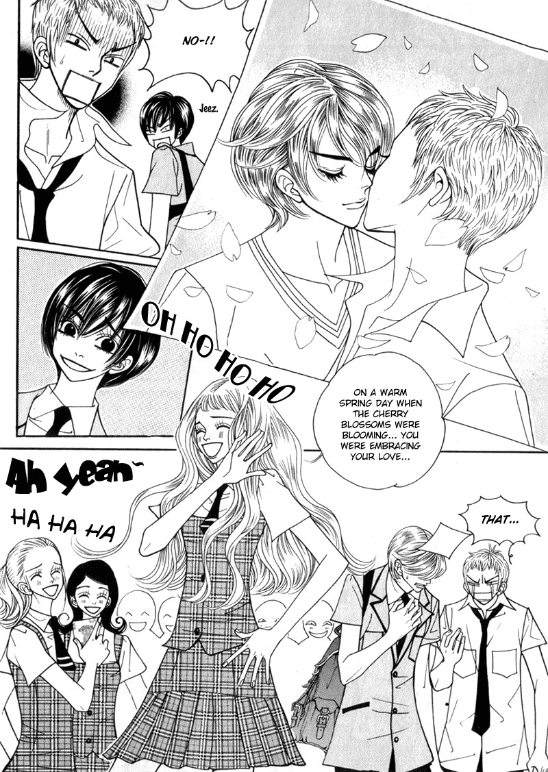 Ruby Doll Chapter 2 page 11 - Chapter 2