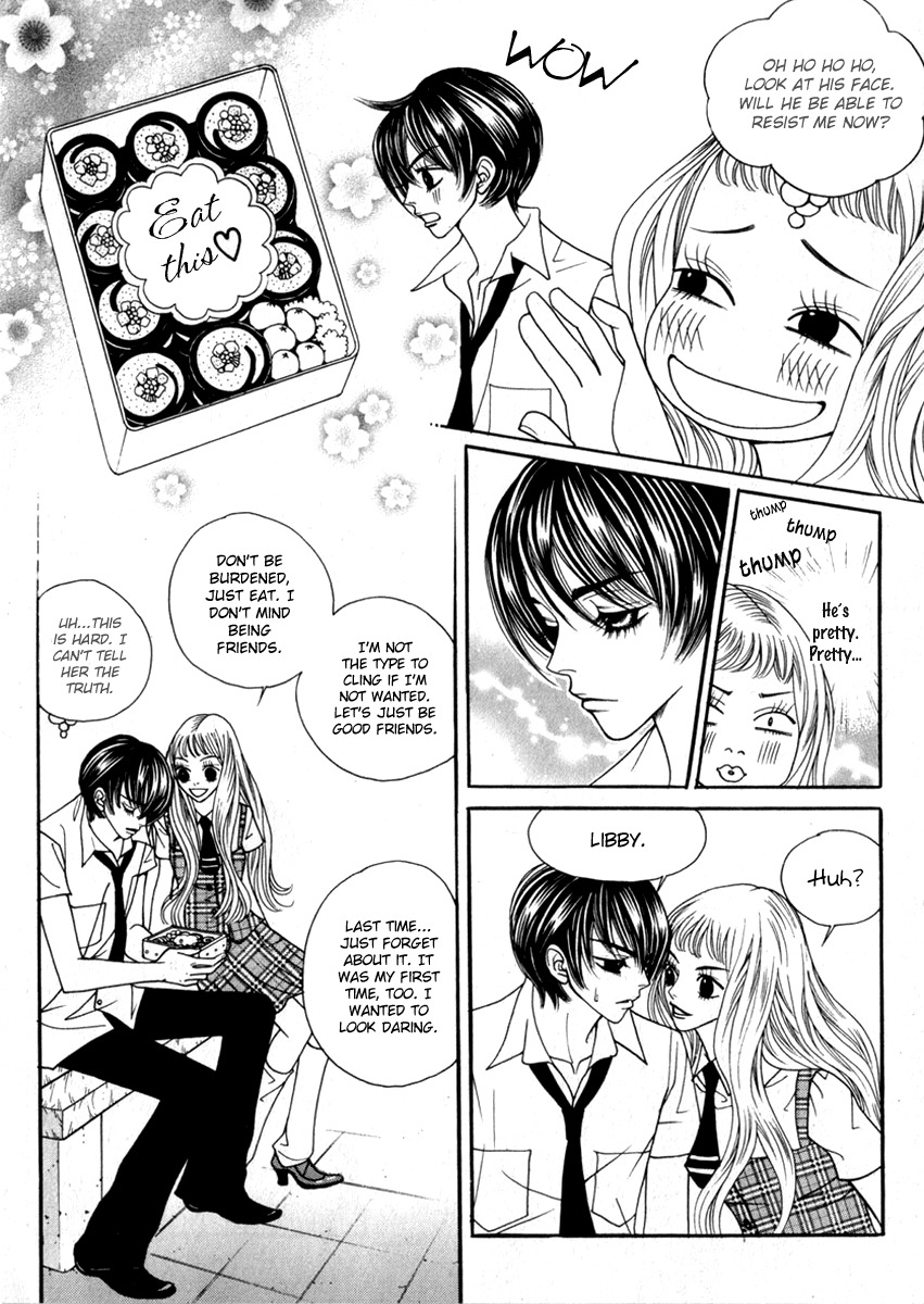 Ruby Doll Chapter 2 page 27 - Chapter 2