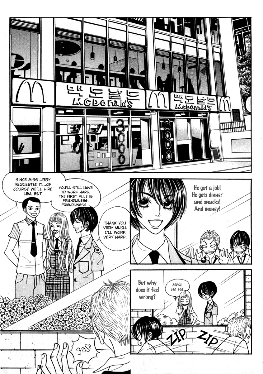 Ruby Doll Chapter 2 page 29 - Chapter 2