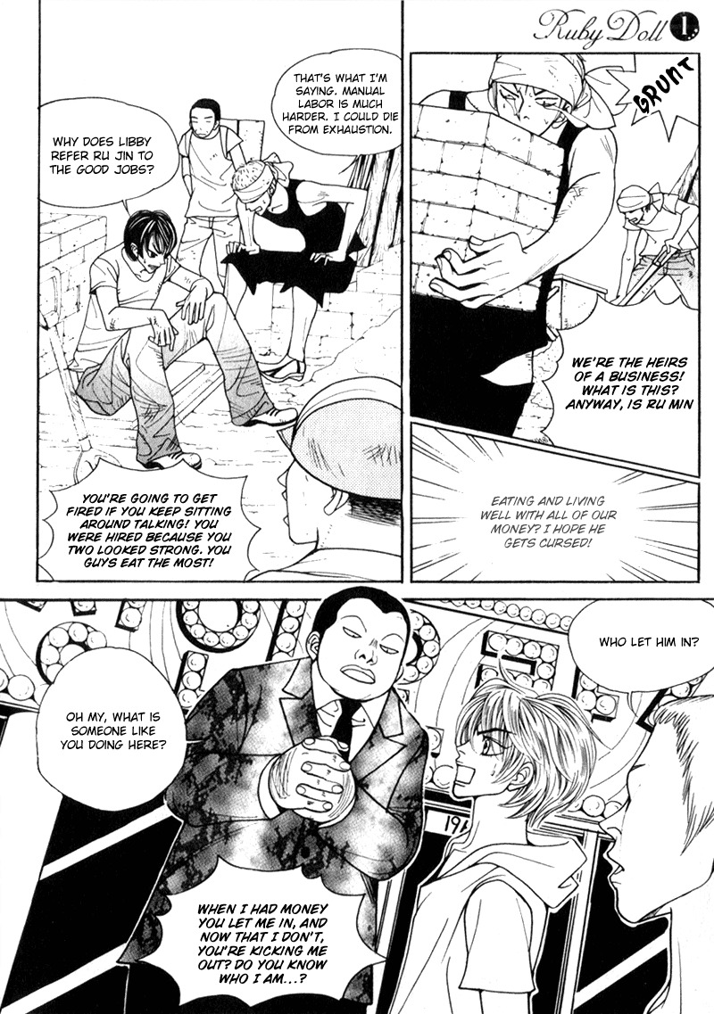Ruby Doll Chapter 2 page 38 - Chapter 2