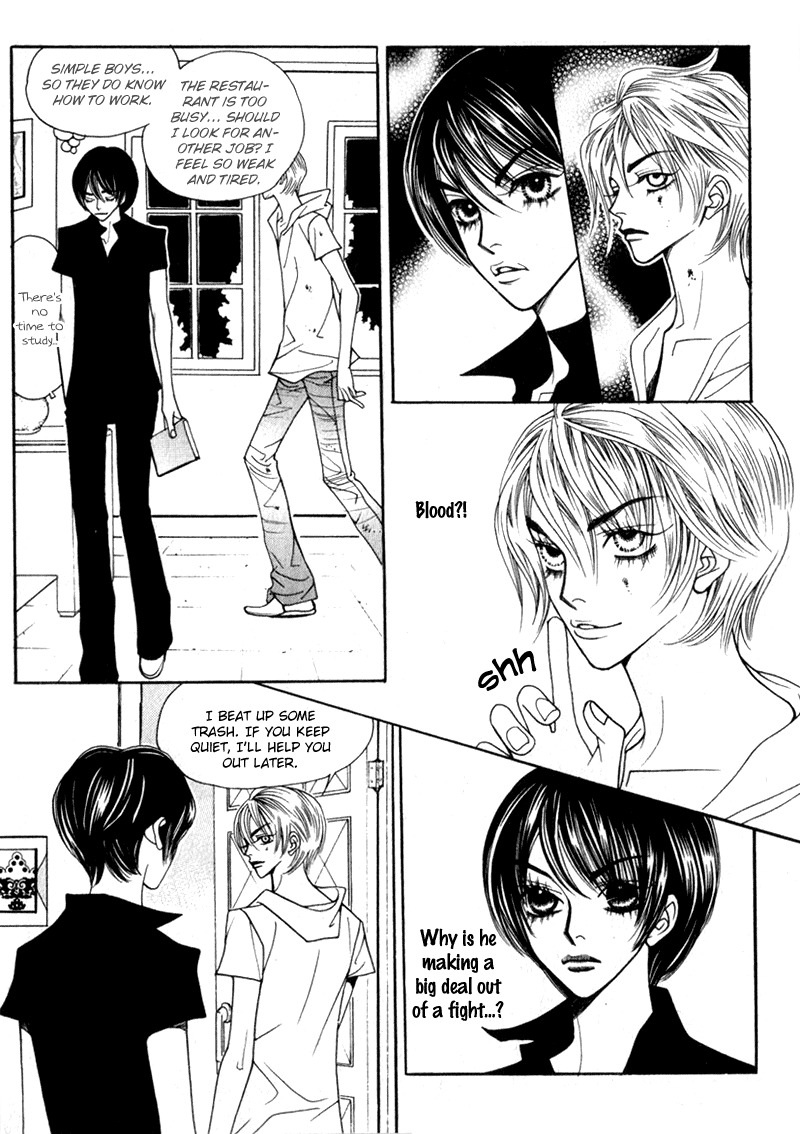 Ruby Doll Chapter 2 page 41 - Chapter 2