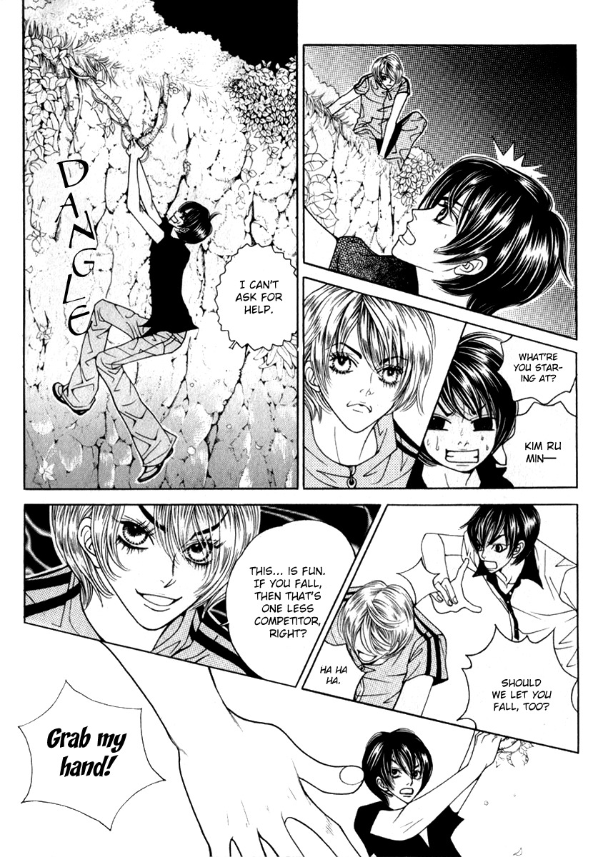 Ruby Doll Chapter 3 page 31 - Chapter 3